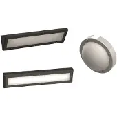MacBright LED Tunnelarmatuur | 4000K 4990lm 840 | IP65 | Vandal
