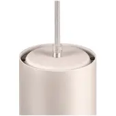 SLV LED Pendelarmatuur | 20W 2700K 1935lm 927 | IP20 DALI Dimbaar | NUMINOS