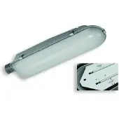 MacBright LED Mastarmatuur | 32W 3000K 3200Lm 830 | IP65 | LVX-PA LED