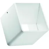 MacBright LED Opbouwarmatuur | 6W 2700K 540Lm 927 | IP20 Dimbaar | BOXX