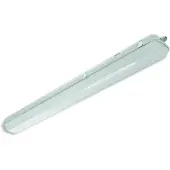MacBright LED Opbouwarmatuur | 50W 3000K 8000Lm 830 | IP65 DALI Dimbaar Nood | OCEAN-LED