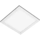 MacBright LED Inbouwarmatuur | 9W 3000K 700Lm 830 | IP40 | QP-LED