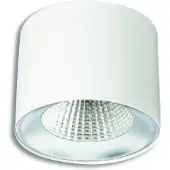 MacBright LED Railspot 3-fase | 16.3W 3000K 1977Lm | IP20 | MOD200/139