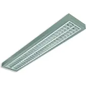 MacBright LED Inbouwarmatuur | 26W 4000K 3200Lm 840 | IP20 | ARES-LED