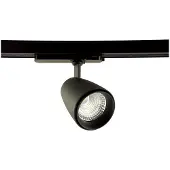 MacBright LED Railspot 3-fase | 8.7W 4000K 1080Lm | IP20 | Valk