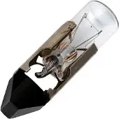 Schiefer ESB Gloeilamp | 0.24W 6V 40mA 2500K | 7x23mm | 10 stuks