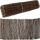 Gardalux Wilgenmat | | 250 x 75 cm (Natuurlijk)