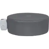 Bestway Lay-Z-Spa EnergySense Thermische Ronde Spa-Afdekking 1,99 m x 68 cm