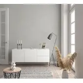 Overig Vliesbehang Assorti 22-24 - Lichtgrijs - Zilver - 10,05m X 53cm