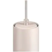 SLV Led hanglamp Numinos Pendel 6,5cm wit