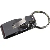 Online Deurbeslagshop Riemclip met borg