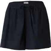 Roxy Broek 'Lekeitio Break' zwart
