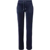 Juicy Couture Broek 'Del Ray' marine