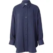 Seidensticker Blouse navy