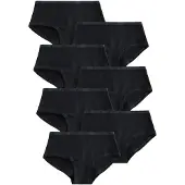 Next Onderbroek zwart