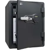 Profirst Brandwerende Kluis FireGuard 60 Elektronisch Slot met Vingerafdruk