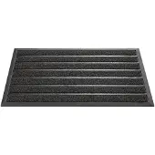 HQ Hamat Droogloopmat Bellini Antraciet 75 X 45 X 1,2 Cm