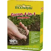 Ecostyle Gazon 4-in-1 500g