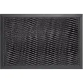 HQ Hamat Buitenmat Antraciet 75 X 45 X 1 Cm