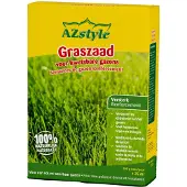 Ecostyle Graszaad-Versterk 500 g