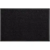 Overig Schoonloopmat Ingresso Black 60 X 90 Cm
