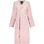 Cawö Badjas Home Women 6221 Capuchon Berry-38