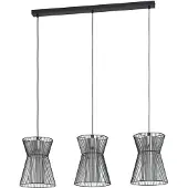 Eglo Hanglamp Cerasella Goud Led Gu10 4,5w