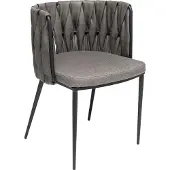 Kare design Kare Eetkamerstoel Cheerio incl. Cushion