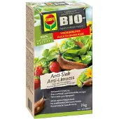 Compo Bio Anti-slak - 2kg Voor 400m²