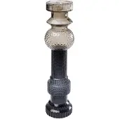 Kare design Kandelaar Marvelous Duo Brown Grey 49cm