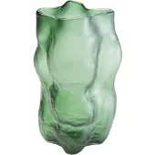 Kare design Vaas Enrique groen 36cm