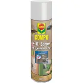 Compo Vliegenspray | | 400 ml (Gebruiksklaar)