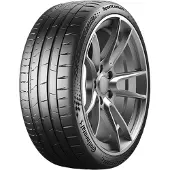 Continental SportContact 7 ( 245/40 ZR19 98Y XL EVc, MO1 ) | Zomerbanden