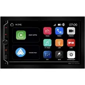ESX VISION VMX700DAB radio DAB+ wireless Apple Carplay & Android Auto / Autoradio