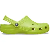 Crocs Clogs limoen