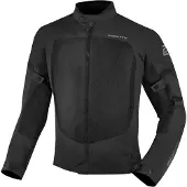 Bogotto Alastor Air Mesh Motorfiets textieljas