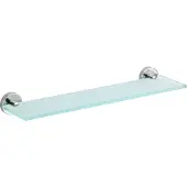 Wenko Bosio planchet glas RVS glanzend