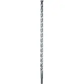 Bosch CYL ISO 5468 Serie - Steenboor - 12 mm - 9 mm - 350 mm