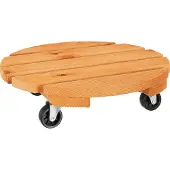 WAGNER System WAGNER Outdoor plantenbakroller Toskana, ? 38 cm