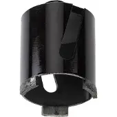 Kwb Gatenzagen, DIAMANT boor 80mm (82 millimeter)
