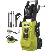 Ryobi 150 Bar Elektrische Hogedrukreiniger