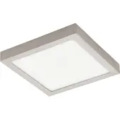 Eglo Connect White and Color Fueva-C Zilver
