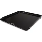 Weber Crafted Platte Bakplaat
