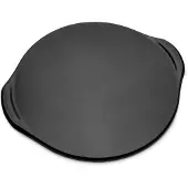 Weber Pizzasteen. rond 36 cm