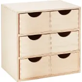 Zeller Present Ladekastje Breedte 28 cm