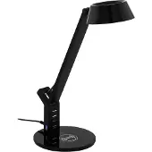 Eglo 99832 Banderalo Tafellamp Kunststof Zwart - 4,8W/700LM/3000-6500K