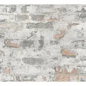 Living Walls Elements grijs behang | 369292