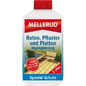 Mellerud Beton Pflaster und Platten Imprägnierung