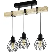 Eglo Hanglamp Townshend 5 3xe27