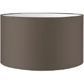 Home Sweet Home lampenkap Bling 40 - funghi/taupe